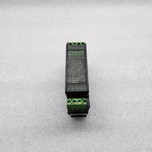 Murr elektronik 67120 - murr,