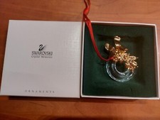 Swarovski Christmas Memories