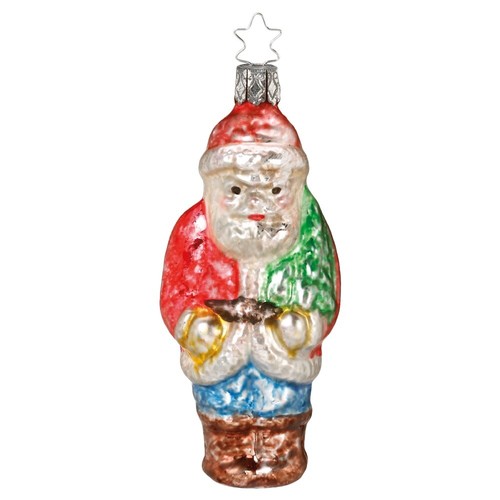 Knecht ruprecht 5cm - knecht, 11,5cm