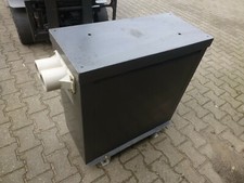 Drehstromtransformator Transformator 3 x 20V sek. 577 A Prim. 3 x 400V TOPPi