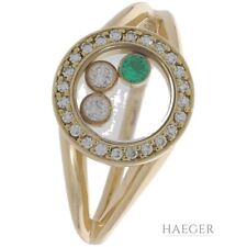 Chopard Happy Diamonds Ring