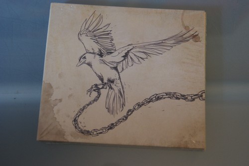 Zugvogel sitka tracks - cd, 11
