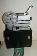 Noris Norimat SD Super 8 Projektor