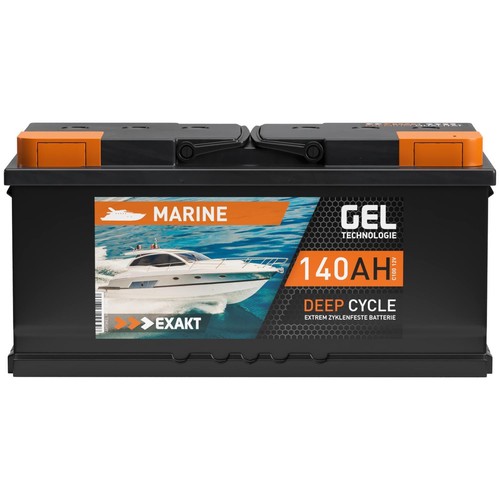 Gel batterie 12v - gel,