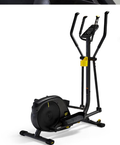 Domyos smart cross trainer - smart, 500