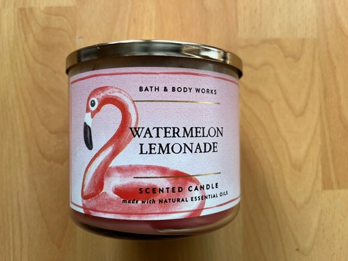 Bath and body works - works,