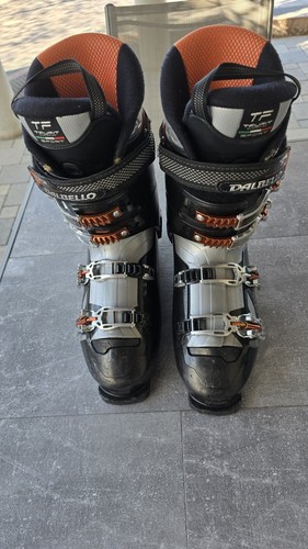 Dalbello aerro skischuhe gr - dalbello,