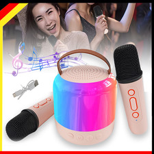 Karaoke Maschine für Kinder