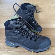 Mammut Raichle Damen