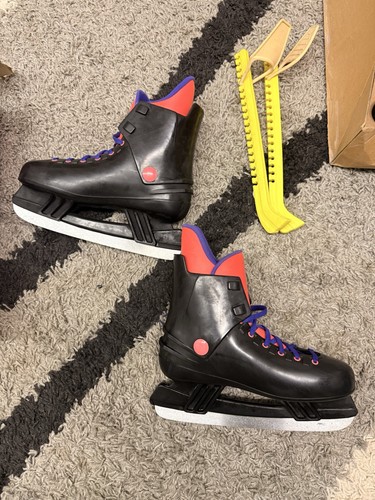 Schlittschuhe vintage - schlittschuhe, 44