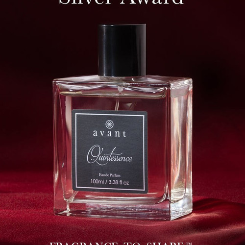 Avant quintessence eau - avant, de