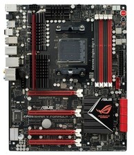 Asus ROG Crosshair V Formula-Z