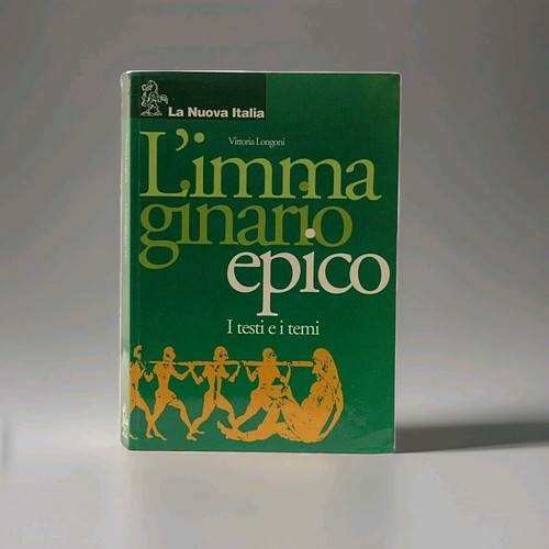 Imaginario epico vittoria - epico,