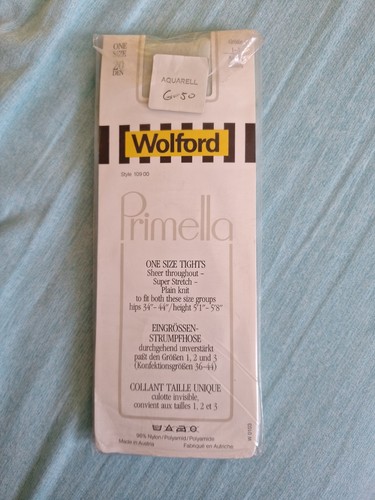 Wolford strumpfhose - wolford,