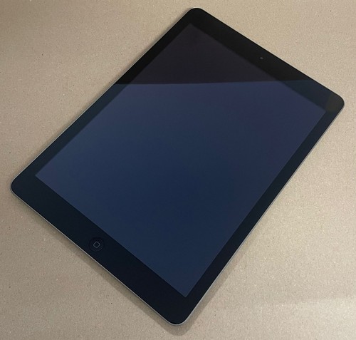 Apple ipad air gen - ipad, 1.