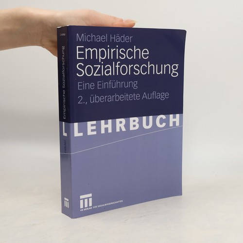 Empirische sozialforschung - empirische,