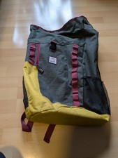 KangaROOS Rucksack Anthrazit