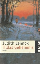 Tildas Geheimnis von Judith