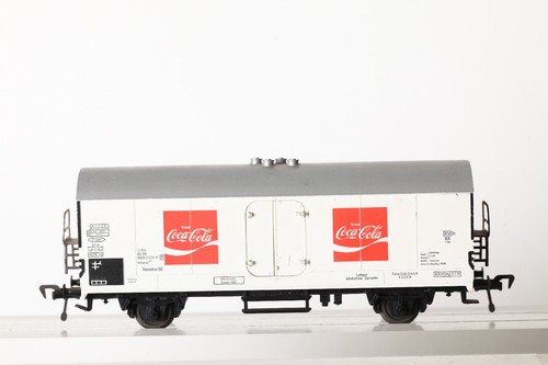 Fleischmann 5347 kühlwagen - h0,