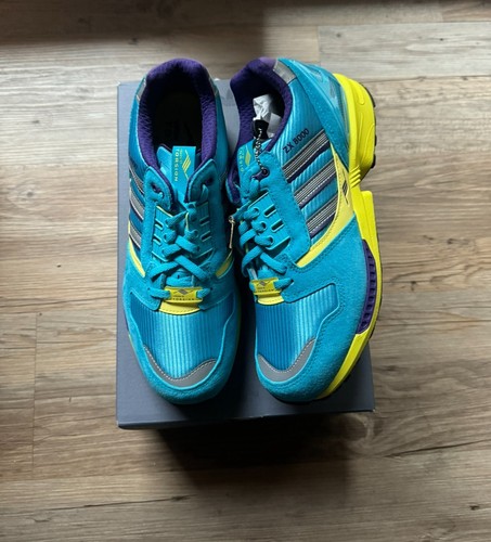 Adidas zx8000 consortium - consortium, &