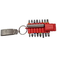 Würth BIT-Set mit Metall