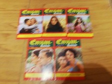 5. Heimatromane Enzian - Romane Schicksale von Heimat & Liebe.