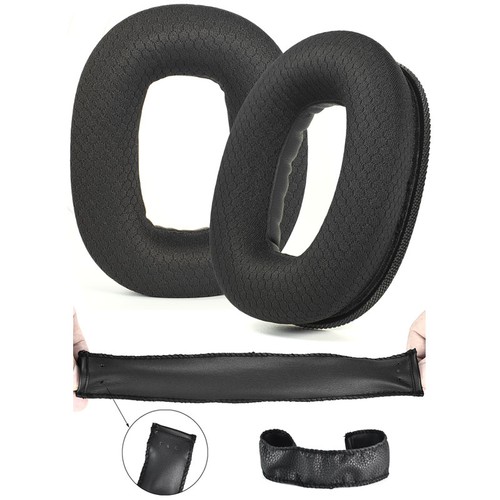 Ear pads headband for - for, marshall