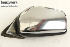 Mercedes W123 Außenspiegel
