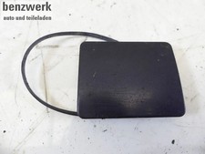 Mercedes W124 Abdeckung Schweller Wagenheberaufnahme andorblau 1246980330 ✔️