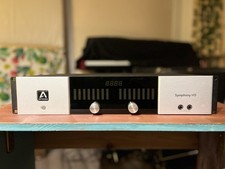 Apogee Symphony I/O Chassis