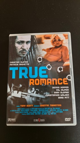 True romance dvd kult - true,