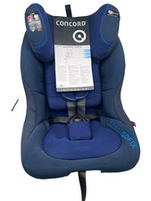 ? Concord Ultimax Isofix Kindersitz 0–18 kg | Neu ohne OVP | Lagerauflösung
