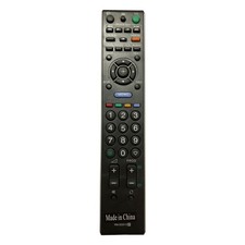 Ersatz TV Fernbedienung für