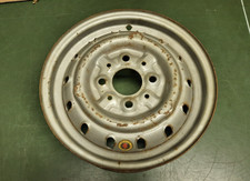 Original Borrani Wheels –