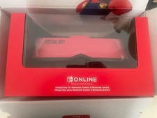 Virtual boy für nintendo - für,