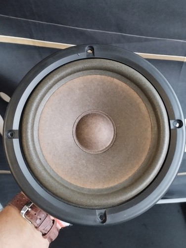 Elac tieftöner woofer nr - 1x,