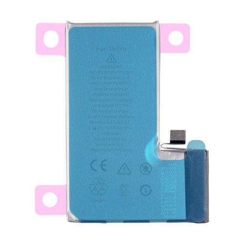 Iphone pro akku - 16,
