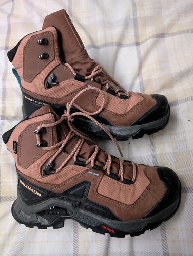 Salomon quest element - quest, gtx