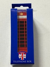 Geschenk: Anspitzer als London