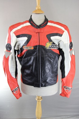 Hein gericke pro sport leder - gericke,