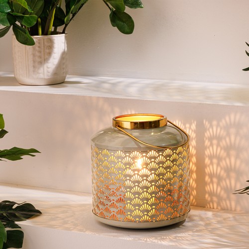Deko windlicht candlelight - windlicht,
