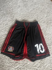 Bayer 04 Leverkusen Adidas