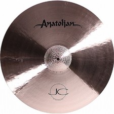 Anatolian 20" Zoll Honey Jazz