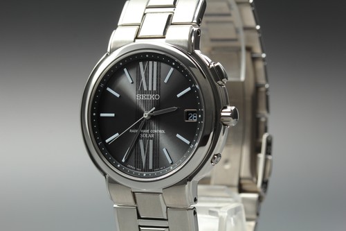 Neuwertig seiko 7b32 - [neuwertig], 7b32-0ac0