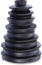 SKF VKJP 01001 Faltenbalgsatz, Antriebswelle Achsmanschette, 146mm, Kompatibel m