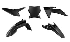 Rtech Plastikkit passt an KTM