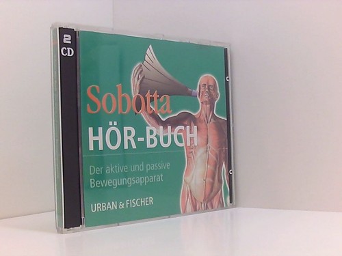 Sobotta hör buch der aktive - sobotta,