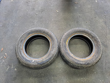 2x Tourador Allwetterreifen