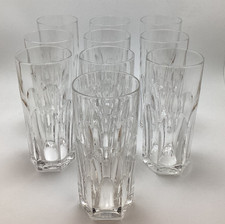 Nachtmann Bleikristall Service