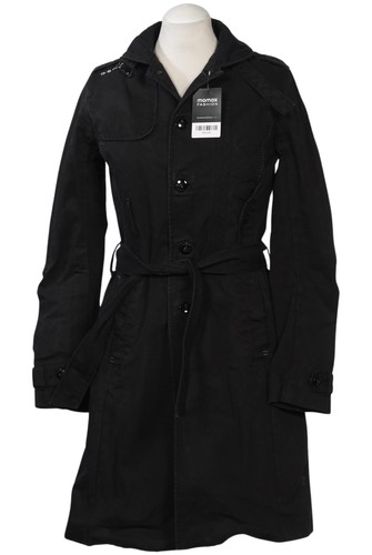 Star raw mantel - star, damen